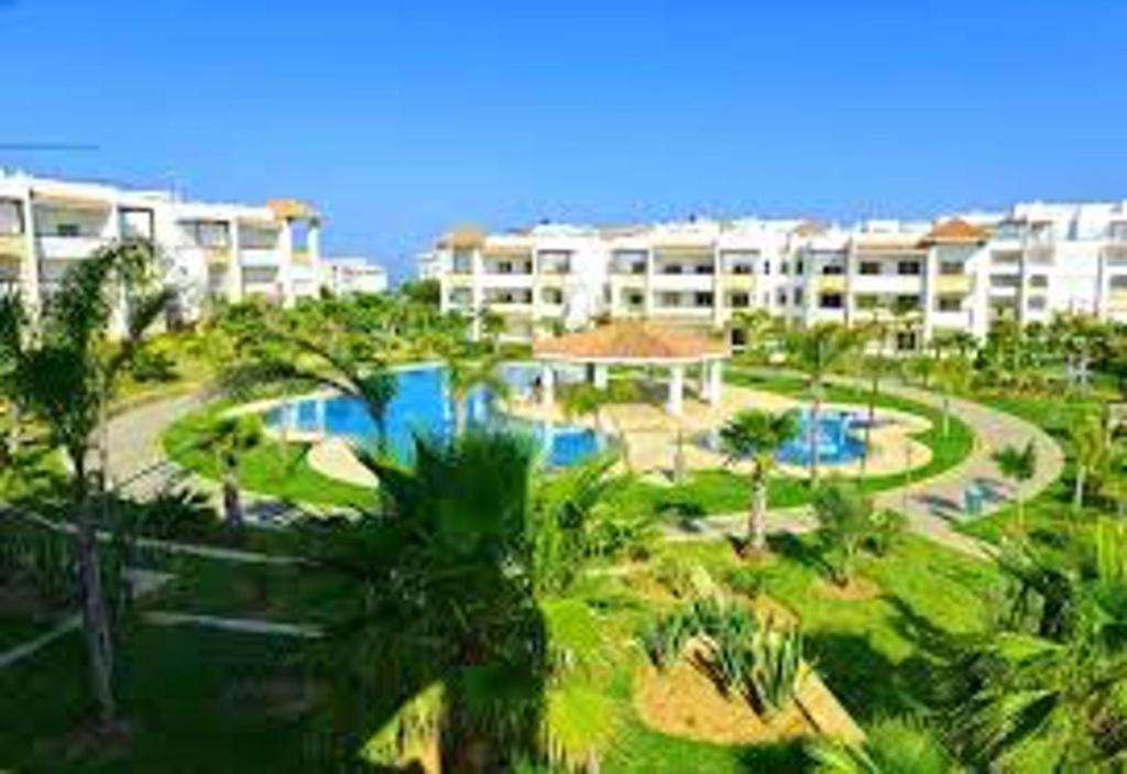Appartement De Luxe Asilah Exterior photo