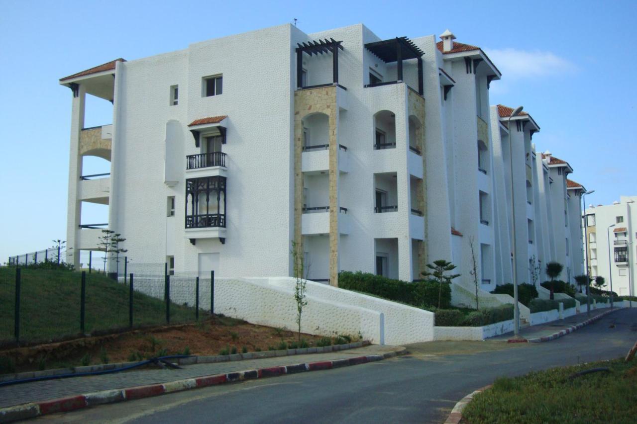 Appartement De Luxe Asilah Exterior photo